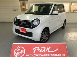 ホンダ N-ONE 660 スタンダード 4WD ETC　スマートキー　社外アルミ
