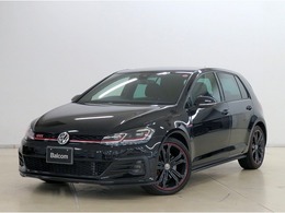 フォルクスワーゲン ゴルフ GTI ダイナミック 特別仕様車 プリクラッシュブレーキ ACC