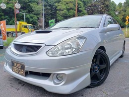 トヨタ カルディナ 2.0 GT-FOUR Cエディション 4WD 260psターボ・サンルーフ・SSRアルミ