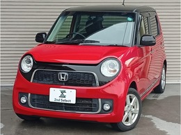 ホンダ N-ONE 660 プレミアム 衝突軽減/ナビ/バックカメラ/ETC/HIDヘッド
