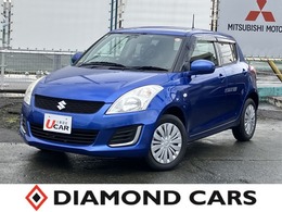 スズキ スイフト 1.2 XG 4WD 