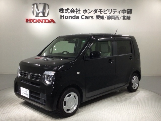 全国納車可 第三者機関証明書付 2年保証 ナビ フルセグRカメラ CD録音 DVD ドラレコ シ-トヒ-タ- ETC LEDライト VSA スマ-トキ-AAC装備のN-WGN Lホンダセンシング入庫！