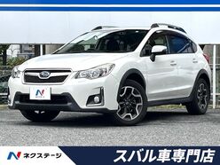 H27　スバル　SUBARU　XV