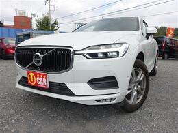 ボルボ XC60 T5 AWD モメンタム 4WD ナビTV革シートリアエンタテイメント禁煙