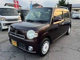 ダイハツ ミラココア 660 プラス G ナビ　バックカメラ　TV　スマートキー　エ