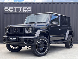スズキ ジムニーノマド 1.5 FC 4WD G63仕様 鍛造18インチ シートカバー