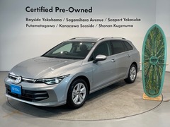 ゴルフヴァリアント