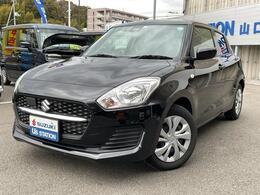 スズキ スイフト XG 前後ブレーキサポート　オートエアコン