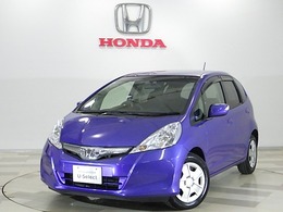 ホンダ フィットハイブリッド 1.3 スマートセレクション 禁煙　ワンオーナー　ナビ　リアカメラ　Bl