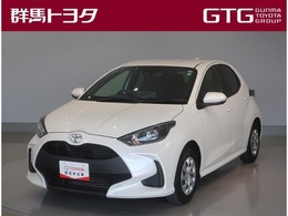 トヨタ ヤリス 1.0 G 