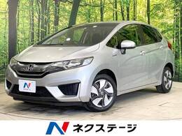 ホンダ フィット 1.5 ハイブリッド Fパッケージ 禁煙 純正ナビ バックカメラ スマートキー