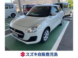 スズキ スイフト 1.2 XG 衝突被害軽減ブレーキ　リモコンキー　ETC