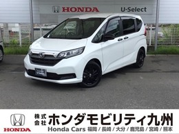 ホンダ フリード+ 1.5 G ブラックスタイル 純正ナビ　ETC　シートヒーター