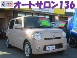 ダイハツ ミラココア 660 X スマートキー/Bluetooth/TV/ETC