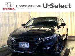 ホンダ アコード 2.0 EX 