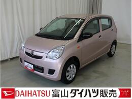 ダイハツ ミラ 660 X スペシャル キーレスエントリーシステム　ダブルエアバ