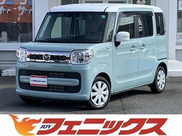 マツダ フレアワゴン 660 ハイブリッド XS メモリーナビTV　Bluetooth　バックカメラ