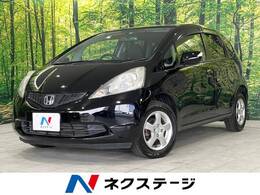 ホンダ フィット 1.3 G 禁煙車 SDナビ Bluetooth フルセグ CD再生