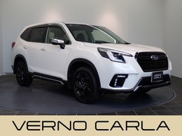 スバル フォレスター 1.8 スポーツ 4WD 純正ナビ パワーゲート アイサイト BSM