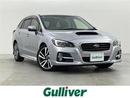 スバル レヴォーグ 1.6 GT-S アイサイト 4WD ナビ　フルセグTV　バックカメラ　ETC　パ