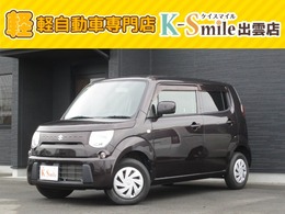 スズキ MRワゴン 660 L 