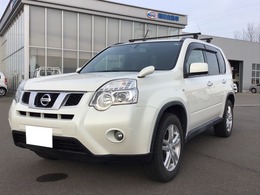 日産 エクストレイル 2.0 20Xtt 4WD 