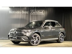 メルセデス・ベンツ GLCクラス の中古車 350 e 4マチック スポーツ エディション スター 4WD MP202402 東京都杉並区 898.0万円