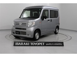 ホンダ N-VAN 660 G ドラレコ・ナビ・バックモニター・ETC