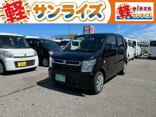 青森県弘前にあります軽 届出済 未使用車専門店 軽プラザサンライズです！オールメーカーの軽自動車が選び放題！軽 専門店ならではの充実のラインナップの中からお気に入りの1台がきっと見つかります！