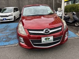 マツダ MPV 2.3 23S 両側パワースライドドア