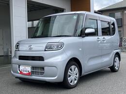 ダイハツ タント L　ナビ　バックカメラ 衝突軽減　衝突安全ボディ　オートハイビー