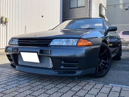 日産 スカイラインGT-R 2.6 4WD 業販プラン有り 実車試乗済み(高速道込み)