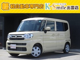 スズキ スペーシア 660 ハイブリッド G 