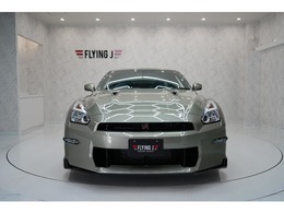 日産 GT-R 3.8 プレミアムエディション Tスペック 4WD ETC　ワンオーナー　低走