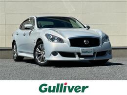 日産 フーガハイブリッド 3.5 純正ナビ/フルセグ/バックカメラ/CD/DVD再