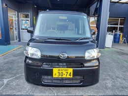 ダイハツ タント 660 L 