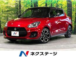 スズキ スイフト スポーツ 1.4 禁煙車 2トーンカラー セーフティサポート