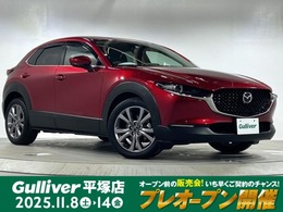 マツダ CX-30 1.8 XD プロアクティブ ツーリングセレクション ディーゼルターボ ナビ　全方位カメ　ETC　クルコン