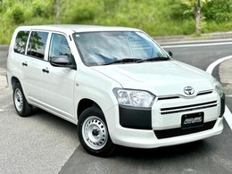 トヨタ プロボックスバン 1.5 G 4WD 最新モデル トヨタセーフティセンス