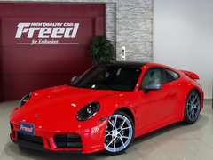 ポルシェ 911 の中古車 カレラT 愛知県長久手市 2318.8万円