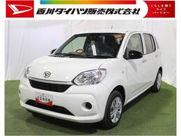 ダイハツ ブーン 1.0 X SAIII キーフリー　スマアシ　オートライト