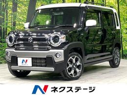 スズキ ハスラー 660 Jスタイル 4WD SDナビ　バックカメラ　寒冷地仕様　デジタ