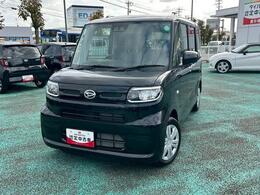 ダイハツ タント X 次世代スマートアシスト　両側スライドドア