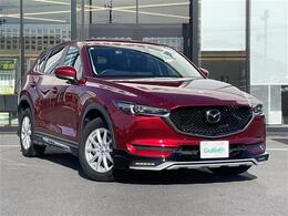 マツダ CX-5 2.2 XD プロアクティブ ディーゼルターボ 純正ナビ シートヒーター BSM パワーシート