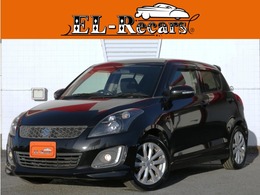 スズキ スイフト 1.2 RS 5速MT・Bluetooth接続・フルセグ・クルーズ