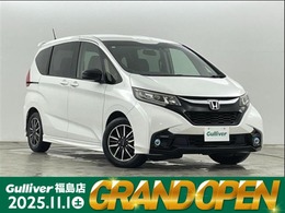 ホンダ フリード 1.5 モデューロX  ホンダセンシング 禁煙車　ホンダセンシング　純正ナビ　バッ