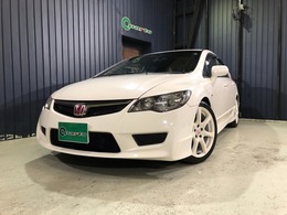 ホンダ シビックタイプR 2.0 