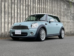 ミニ ミニ クーパー 