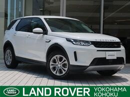 ランドローバー ディスカバリースポーツ 2.0L D180 5+2シート ディーゼルターボ 4WD 認定中古　7人乗り　シートヒーター