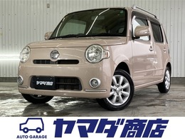 ダイハツ ミラココア 660 プラス X 関東仕入　純正ナビ　バックカメラ　TV